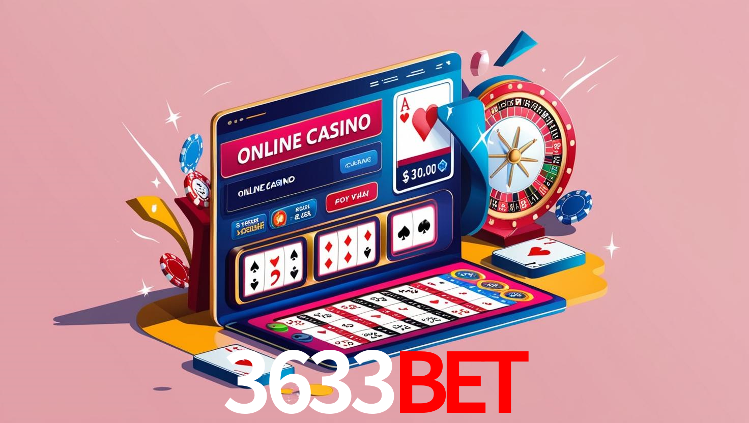 3633BET.COM