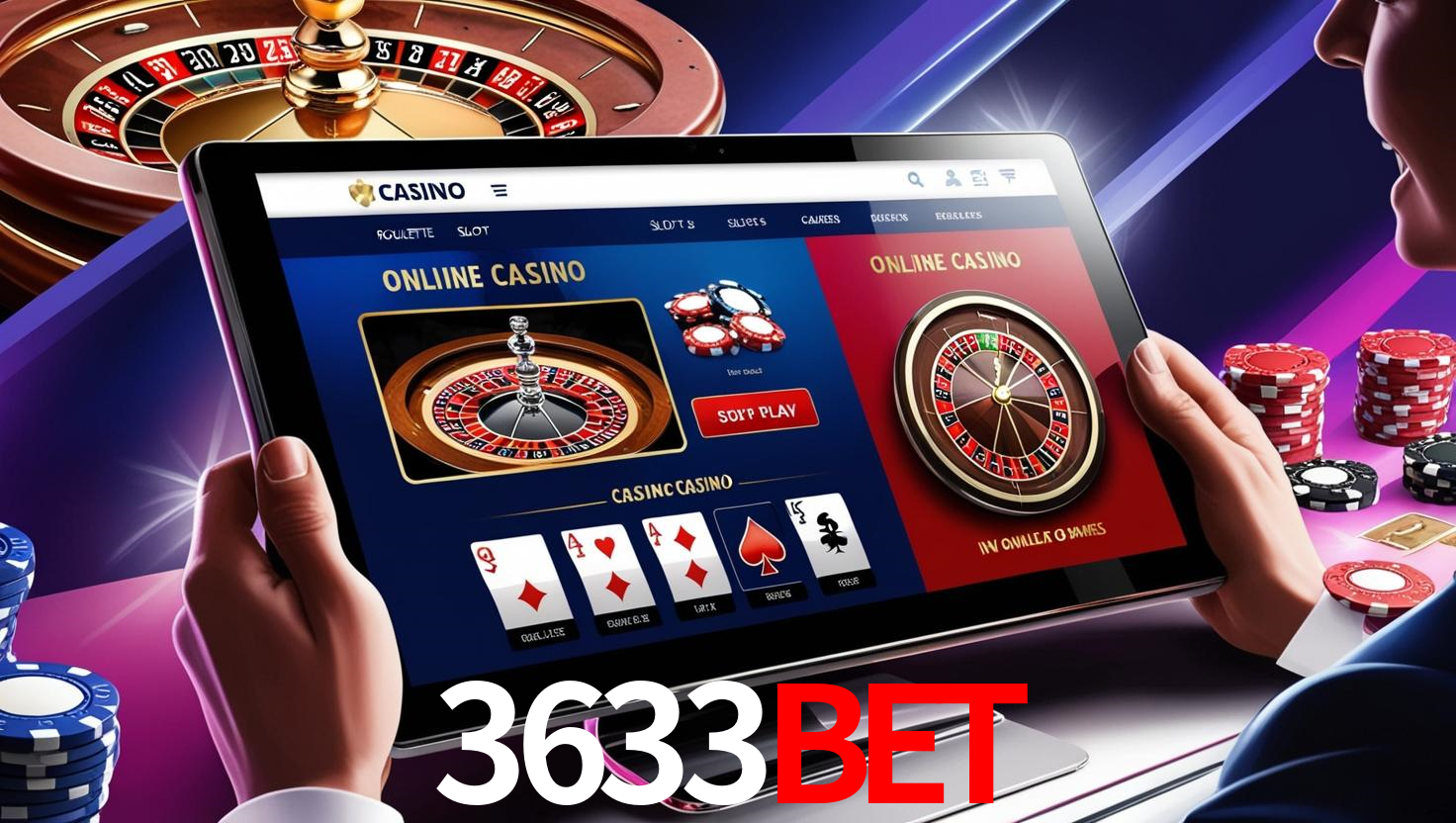 3633BET.COM
