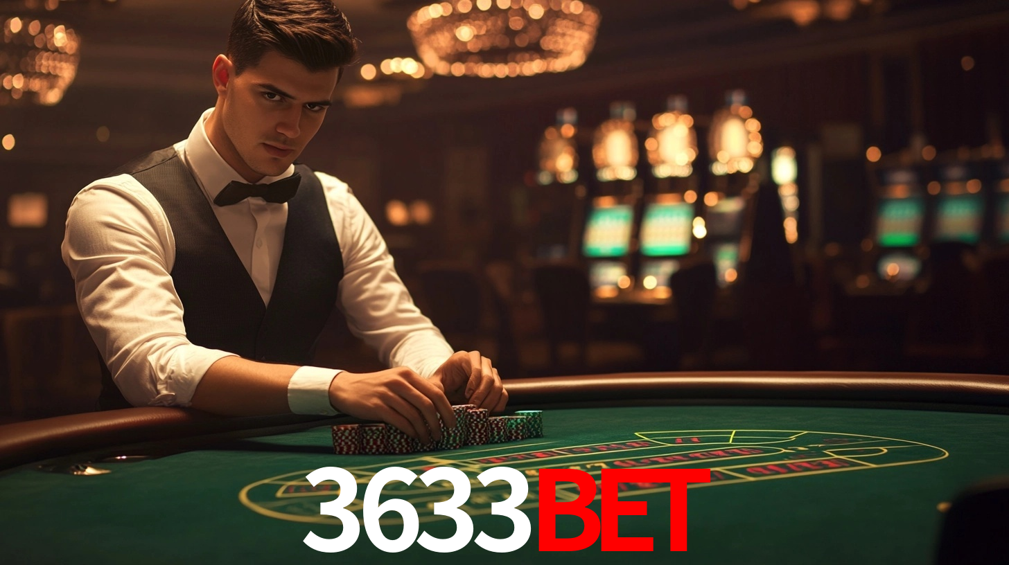 3633BET.COM