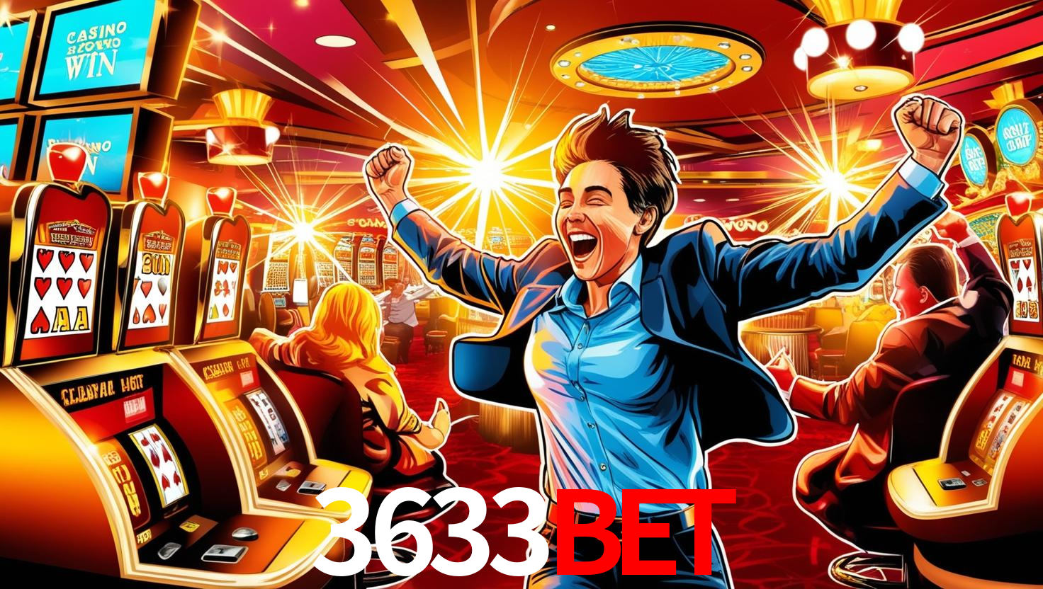 3633BET.COM