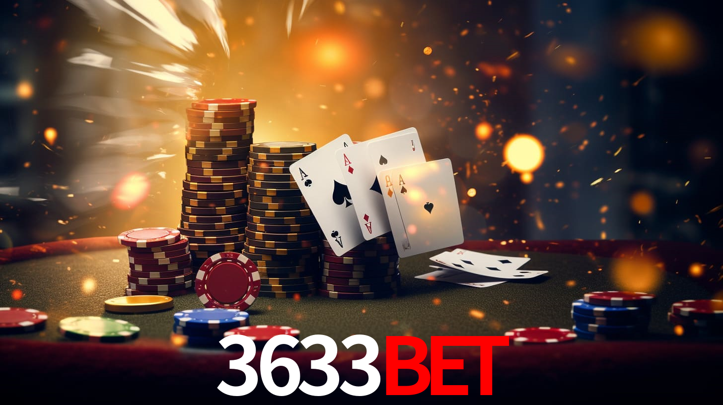 3633BET.COM