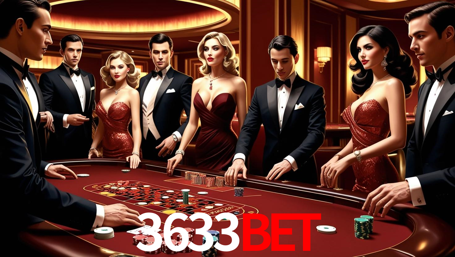 3633BET.COM