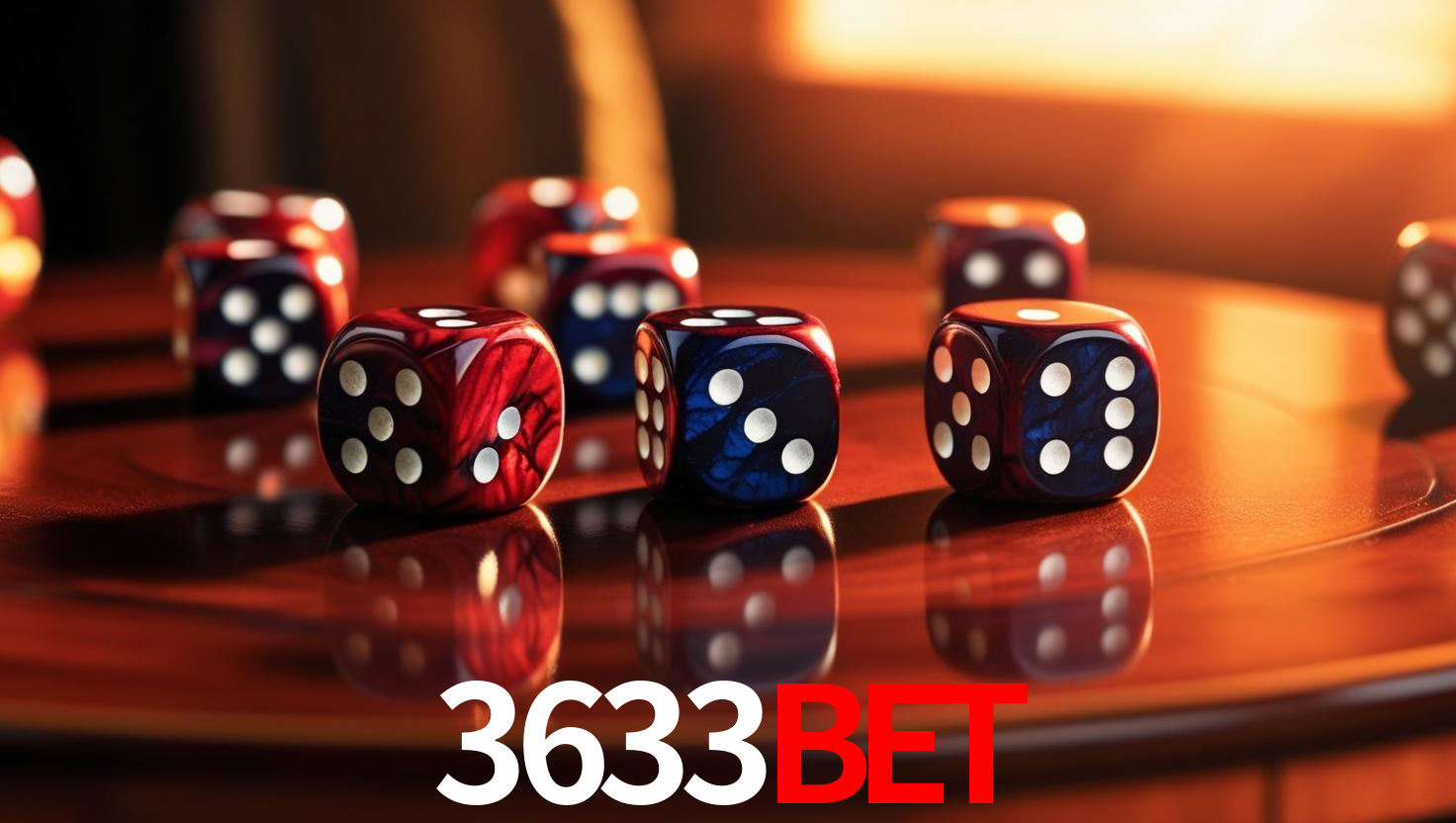 3633BET.COM
